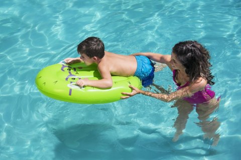 Dmuchana Deska Do Pływania Kiwi Bestway 42049