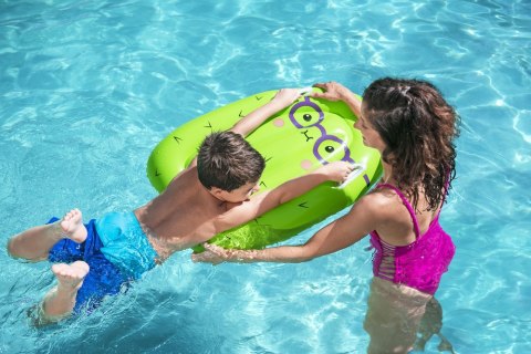 Dmuchana Deska Do Pływania Kiwi Bestway 42049