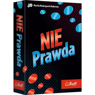Gra Nieprawda Trefl 02797