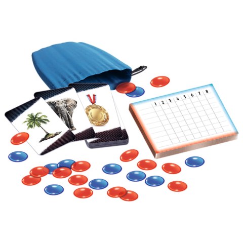 Gra Nieprawda Trefl 02797