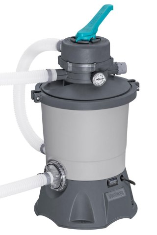 Pompa Piaskowa 3028L/h Bestway 58515