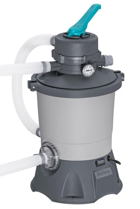 Pompa Piaskowa 3028L/h Bestway 58515