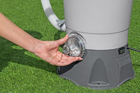 Pompa Piaskowa 3028L/h Bestway 58515