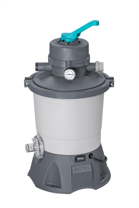 Pompa Piaskowa 3028L/h Bestway 58515