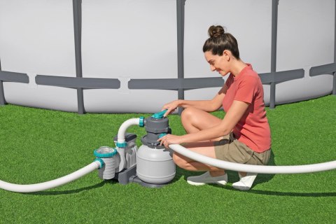 Pompa Piaskowa 5678L/h Bestway 58497