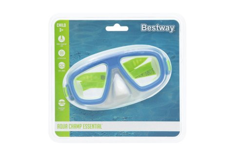 Bestway Niebieskie 22011