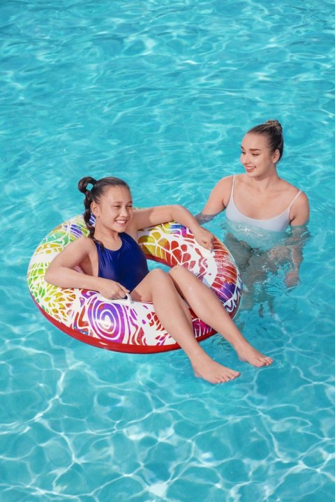 Koło Do Pływania Bestway 36084