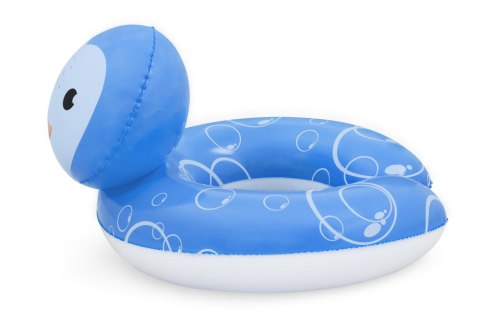 Koło Do Pływania Pingwin Bestway 36405
