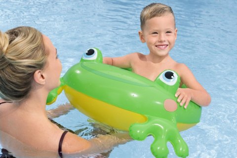 Koło Do Pływania Żabka Bestway 36464