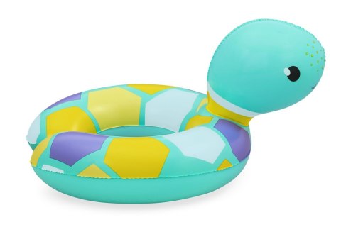 Koło Do Pływania Żółw Bestway 36405