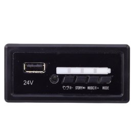 Panel Muzyczny 24V - SX2039 SX1928