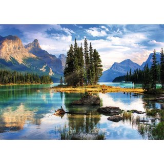 Puzzle - 1000 Premium Plus - Photo Odyssey: Spirit Island Trefl 10826