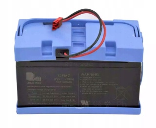 Akumulator 24V 7Ah do pojazdu BUGGY RACING A032 walizka