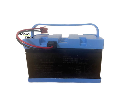 Akumulator 24V 7Ah do pojazdu BUGGY RACING A032 walizka