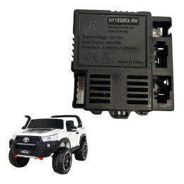 Centralka sterownik HY1858RX-RM do pojazdu TOYOTA HILLUX 12V