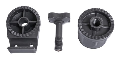 Części Zapasowe do Huśtawki Ogrodowej Mocowanie Daszka