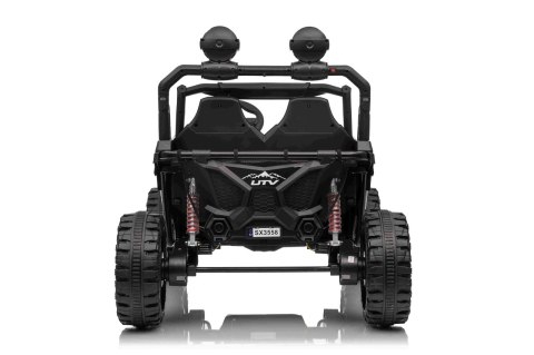 Pojazd Buggy SPEEDY 4x4 Biały