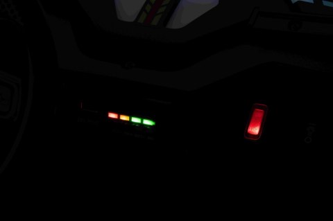 Pojazd Buggy SPEEDY 4x4 Biały