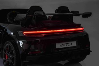 Auto na akumulator Porsche 911 GT3 560W 24V10AH STRONG + PANEL MP4 MP4