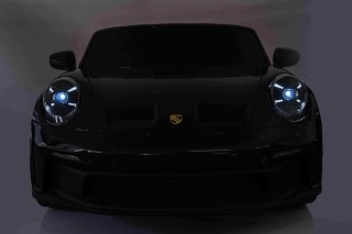 Pojazd Porsche 911 GT3 STRONG Czarny