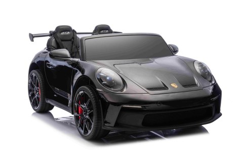 Pojazd Porsche 911 GT3 STRONG MP4 Czarny