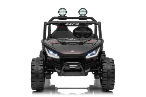 Pojazd Buggy SPEEDY 4x4 Czarny