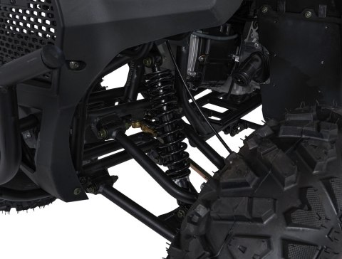 Pojazd Quad Spalinowy 200CC MONSTER Czarny
