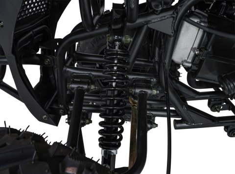 Pojazd Quad Spalinowy 200CC MONSTER Czerwony