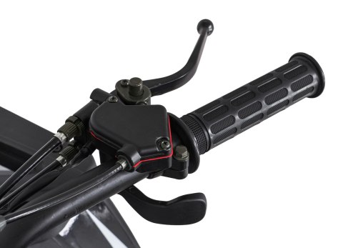 Pojazd Quad Spalinowy 200CC MONSTER Niebieski