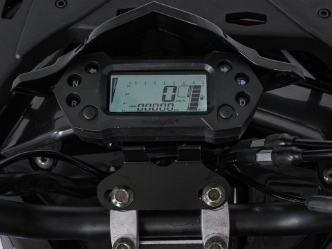 Pojazd Quad Spalinowy 200CC MONSTER Zielony