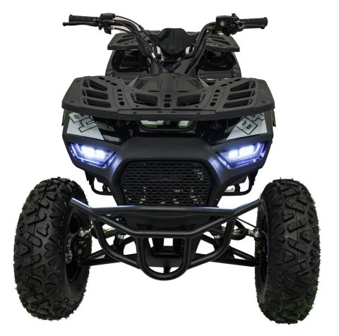 Pojazd Quad Spalinowy 200CC MONSTER Zielony