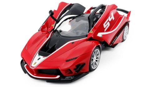 Autko R/C Ferrari FXX K EVO 1:14 RASTAR