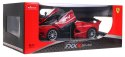 Autko R/C Ferrari FXX K EVO 1:14 RASTAR