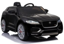 Auto na Akumulator Jaguar F- Pace Czarny