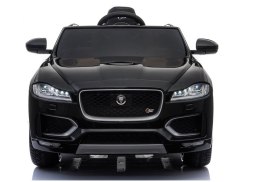 Auto na Akumulator Jaguar F- Pace Czarny