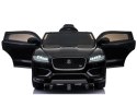 Auto na Akumulator Jaguar F- Pace Czarny