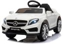 Auto na Akumulator Mercedes GLA 45 Biały