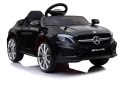 Auto na Akumulator Mercedes GLA 45 Czarny