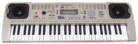 Keyboard MQ-807USB