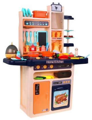 Ogromna Multifunkcyjna Kuchnia Efekty Znikopis