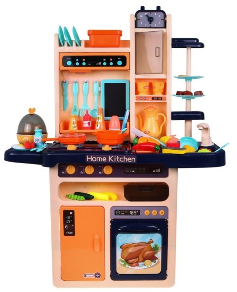 Ogromna Multifunkcyjna Kuchnia Efekty Znikopis