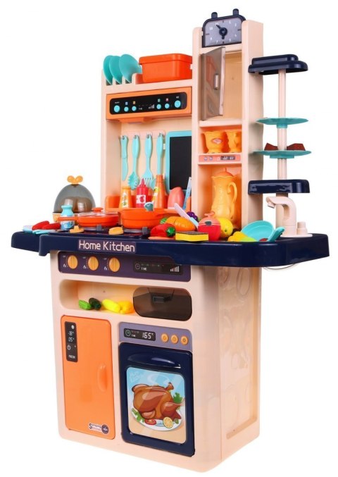 Ogromna Multifunkcyjna Kuchnia Efekty Znikopis