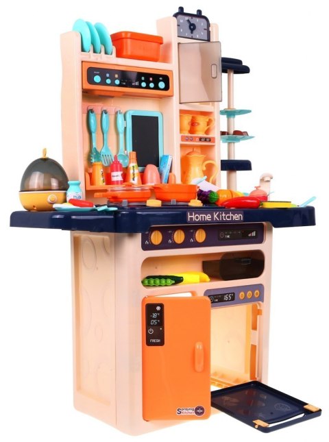 Ogromna Multifunkcyjna Kuchnia Efekty Znikopis