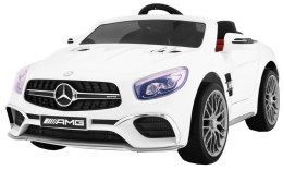 Auto na akumulator MERCEDES AMG SL65