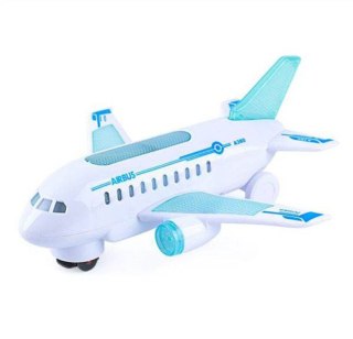 Samolot AirBus AJ