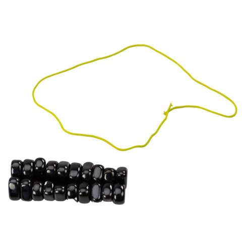 Gra Magnetyczna Kamienie Magnesy Worek Sznurek 20szt