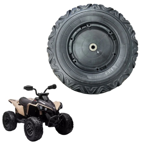 Koło do pojazdu QUAD Renegate dk-ca002 EVA