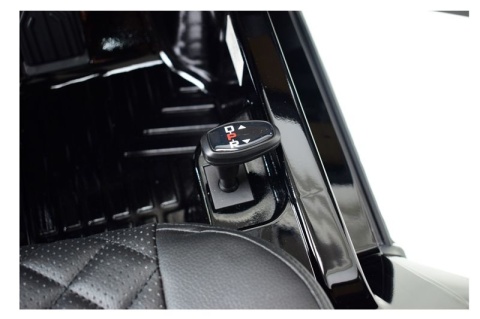 ORYGINALNY MERCEDES G500 W WERSJI POLEROWANEJ FULL OPCJA/XMX627