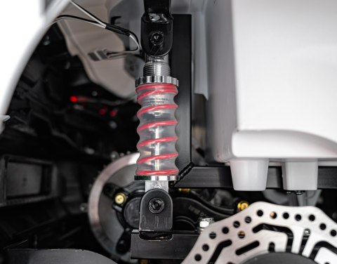 Pojazd Lamborghini Revuelto XL STRONG Czarny