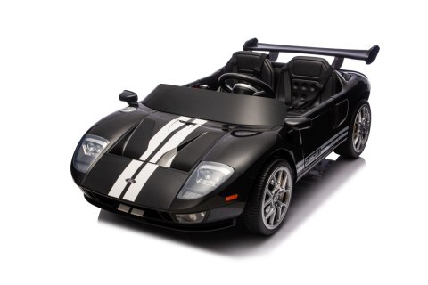 Pojazd Ford GT Czarny